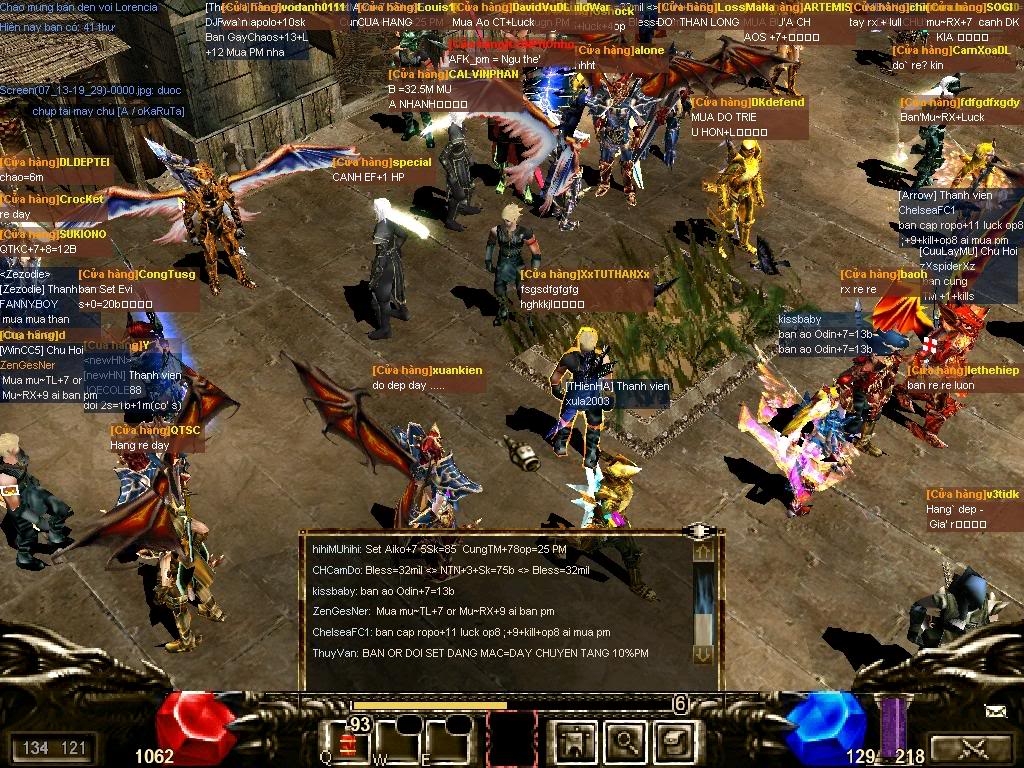 Mu Online